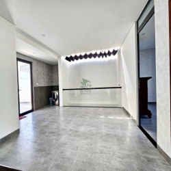 CHO THUÊ NHÀ 2 LÔ 3 TẦNG 4 PHÒNG NGỦ FULL NỘI THẤT KHU HÀ QUANG 2