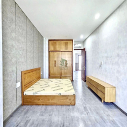 CHO THUÊ NHÀ 2 LÔ 3 TẦNG 4 PHÒNG NGỦ FULL NỘI THẤT KHU HÀ QUANG 2