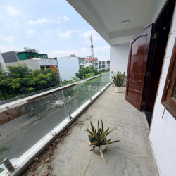 🔸🔸CHO THUÊ NHÀ 3 LẦU 4PN 4WC NGANG 7 GIÁ 35TR