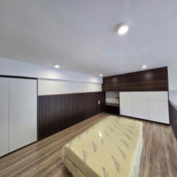 CHO THUÊ CHDV BANCOL - FULL NỘI THẤT - NGAY KÊNH TÂN HOÁ - HOÀ BÌNH