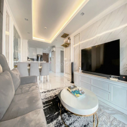 Cho Thuê *Căn Hộ SUNRISE*CITY 1PN 2PN 3PN Giá Tốt