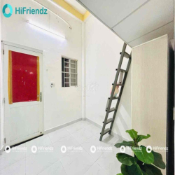 Duplex có nội thất nhận thú cưng  gần Bệnh Viện - Aeon B Tân giáp Q6 🧨