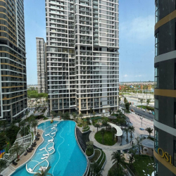 CHO THUÊ CĂN 1PN+ PK CAO CẤP THE OPUS ONE GIÁ CHỈ 8TR