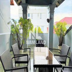 💥VILLA KHU CÓ BẢO VỆ , DTSD HƠN 400M2 CHỈ 40TR