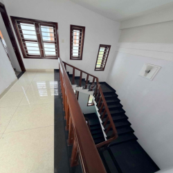 🔸🔸CHO THUÊ NHÀ 3 LẦU 4PN 4WC NGANG 7 GIÁ 35TR