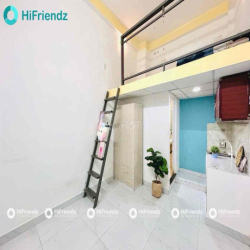 Duplex có nội thất nhận thú cưng  gần Bệnh Viện - Aeon B Tân giáp Q6 🧨