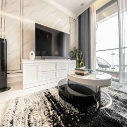 Cho Thuê *Căn Hộ SUNRISE*CITY 1PN 2PN 3PN Giá Tốt