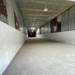 Cho Thuê Kho Xưởng 210m giá rẻ