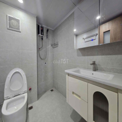 CHO THUÊ CHDV BANCOL - FULL NỘI THẤT - NGAY KÊNH TÂN HOÁ - HOÀ BÌNH