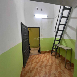 TRỌ CÓ GÁC, GẦN FPT, Nam CT, BV Nhi đồng