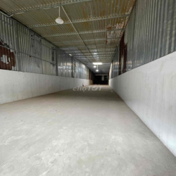 Cho Thuê Kho Xưởng 210m giá rẻ