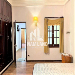 💥VILLA KHU CÓ BẢO VỆ , DTSD HƠN 400M2 CHỈ 40TR