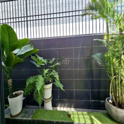 CHO THUÊ NHÀ 2 LÔ 3 TẦNG 4 PHÒNG NGỦ FULL NỘI THẤT KHU HÀ QUANG 2