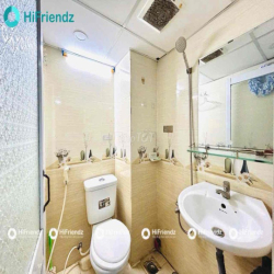 Duplex có nội thất nhận thú cưng  gần Bệnh Viện - Aeon B Tân giáp Q6 🧨