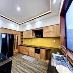 CHO THUÊ NHÀ 2 LÔ 3 TẦNG 4 PHÒNG NGỦ FULL NỘI THẤT KHU HÀ QUANG 2