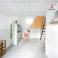 ✔️DUPLEX MỚI XINH CỬA SỔ TRỜI- GIÁP NGUYỄN THỊ ĐỊNH QUẬN 2