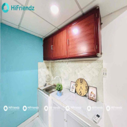 Duplex có nội thất nhận thú cưng  gần Bệnh Viện - Aeon B Tân giáp Q6 🧨