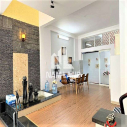 💥VILLA KHU CÓ BẢO VỆ , DTSD HƠN 400M2 CHỈ 40TR