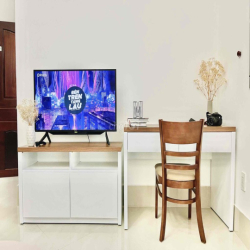 🌿 CHO THUÊ DIỆN TÍCH 100m²- VỪA Ở VỪA KINH DOANH – TRUNG TÂM NINH