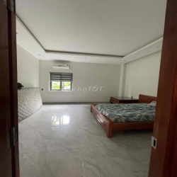 Nhà 4 Tầng đường Quách Thị Trang, Hoà Xuân, Đà Nẵng