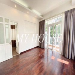 Villa An Phú 10x20m sân rộng giá 40tr bao VAT