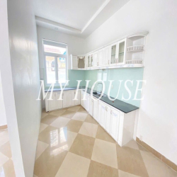 Villa An Phú 10x20m sân rộng giá 40tr bao VAT