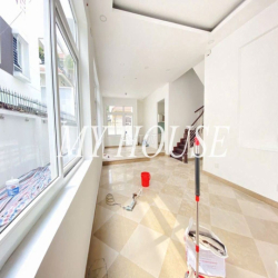 Villa An Phú 10x20m sân rộng giá 40tr bao VAT