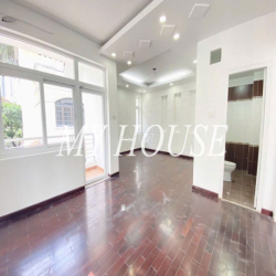 Villa An Phú 10x20m sân rộng giá 40tr bao VAT