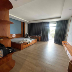 Nhà 4 Tầng đường Quách Thị Trang, Hoà Xuân, Đà Nẵng