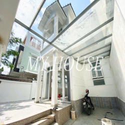 Villa An Phú 10x20m sân rộng giá 40tr bao VAT