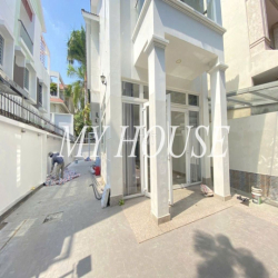 Villa An Phú 10x20m sân rộng giá 40tr bao VAT