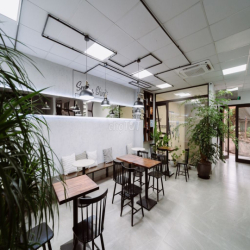 Cho Thuê Mặt Bằng Kinh Doanh Văn Phòng DT 80m² Nguyễn Khoái HBT Hà Nội