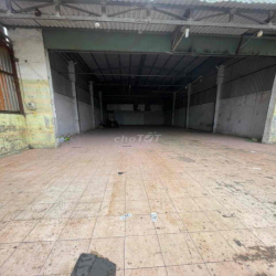 Cho thuê kho 900m2, 1000m2, 1600m2 Đông Hưng thuận 2, Quận 12
