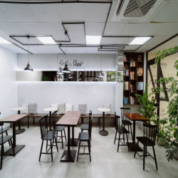 Cho Thuê Mặt Bằng Kinh Doanh Văn Phòng DT 80m² Nguyễn Khoái HBT Hà Nội