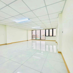 SIÊU PHẨM BÀU CÁT -  30D Nguyễn Hồng Đào, P14,TB - Có hầm, thang máy