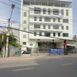 MẶT BẰNG THỦ ĐỨC - MẶT TIỀN 20M - ĐƯỜNG 8M