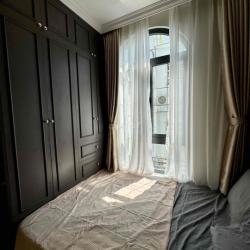 Dự án mới 100% căn hộ cao cấp full nội thất xịn ngay Vĩnh Viễn, Quận10