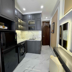 Dự án mới 100% căn hộ cao cấp full nội thất xịn ngay Vĩnh Viễn, Quận10