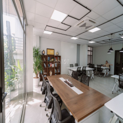 Cho Thuê Mặt Bằng Kinh Doanh Văn Phòng DT 80m² Nguyễn Khoái HBT Hà Nội