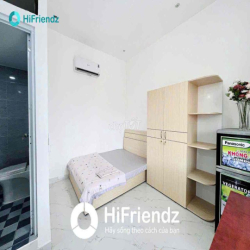 STUDIO BANCOL FULL NỘI THẤT NGAY THĂNG LONG TÂN BÌNH