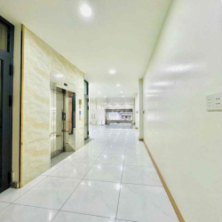 SIÊU PHẨM BÀU CÁT -  30D Nguyễn Hồng Đào, P14,TB - Có hầm, thang máy