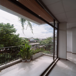 Cho Thuê Mặt Bằng Kinh Doanh Văn Phòng DT 80m² Nguyễn Khoái HBT Hà Nội