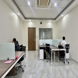 MẶT BẰNG THỦ ĐỨC - MẶT TIỀN 20M - ĐƯỜNG 8M