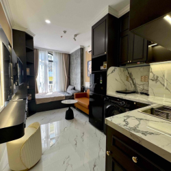 Dự án mới 100% căn hộ cao cấp full nội thất xịn ngay Vĩnh Viễn, Quận10