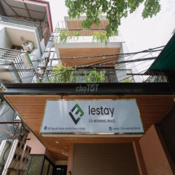 Cho Thuê Mặt Bằng Kinh Doanh Văn Phòng DT 80m² Nguyễn Khoái HBT Hà Nội