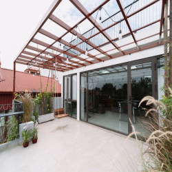 Cho Thuê Mặt Bằng Kinh Doanh Văn Phòng DT 80m² Nguyễn Khoái HBT Hà Nội