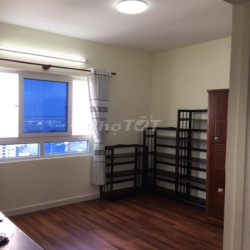 Cho thuê chung cư Topaz 2pn 2wc nhận nhà ngay