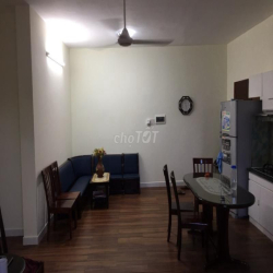 Cho thuê chung cư Topaz 2pn 2wc nhận nhà ngay