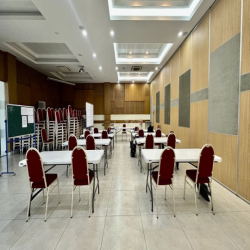 MẶT BẰNG THỦ ĐỨC - MẶT TIỀN 20M - ĐƯỜNG 8M