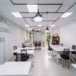 Cho Thuê Mặt Bằng Kinh Doanh Văn Phòng DT 80m² Nguyễn Khoái HBT Hà Nội